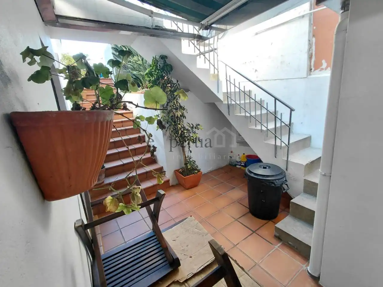 Haus mit Garten zum Verkauf in A Pobra do Caramiñal, imagen 45