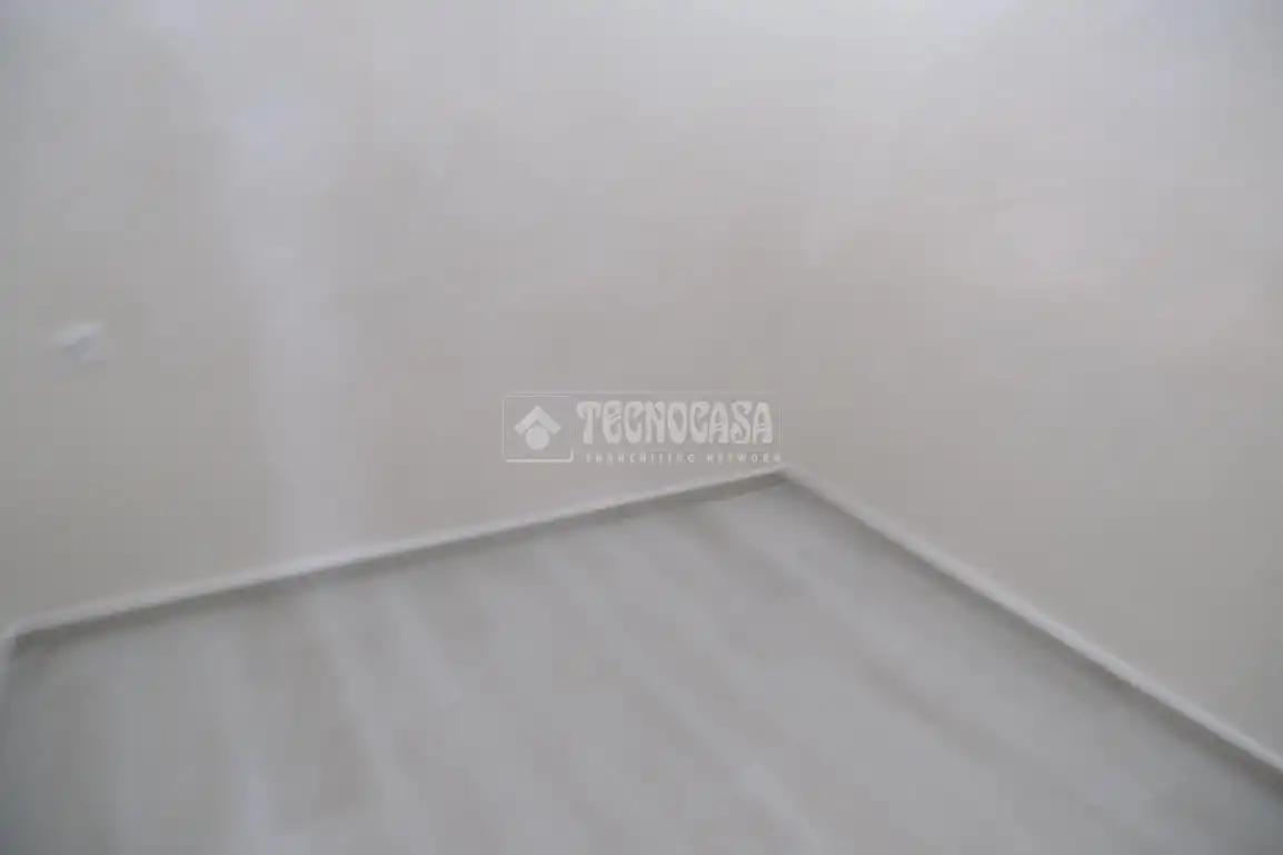 Habitación de Casa adosada en venta en Sevilla con Alarma
