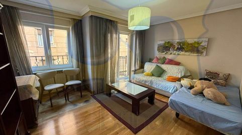 Foto 2 de Piso en venta en Calle Cristo de Los Milagros, Sancti Spiritus - San Juan, Salamanca Capital