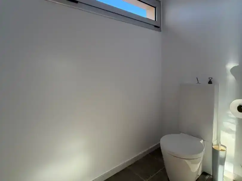 Baño de Casa o chalet en venta en Sant Esteve de Palautordera, Barcelona