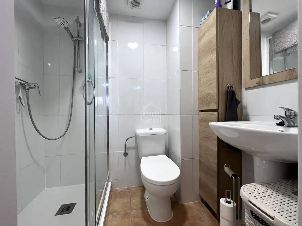 Bathroom of Apartments for sale in Son Servera  with Terrace