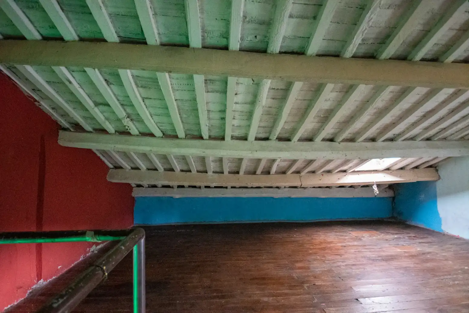 Casa a schiera in vendita a CL SAN JUAN, imagen 16