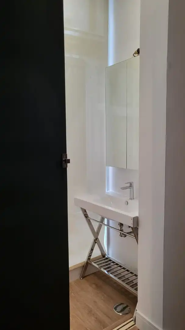 Bathroom of Lofts for sale in Málaga