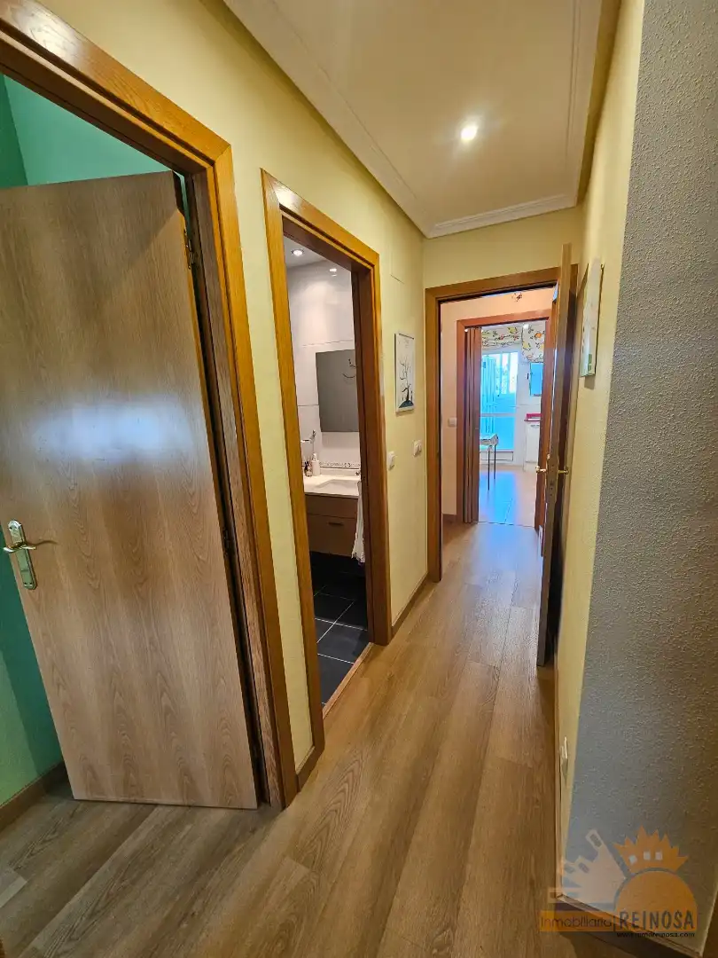 Piso en venta en Molina de Segura con Aire acondicionado, Calefacción y Jardín privado