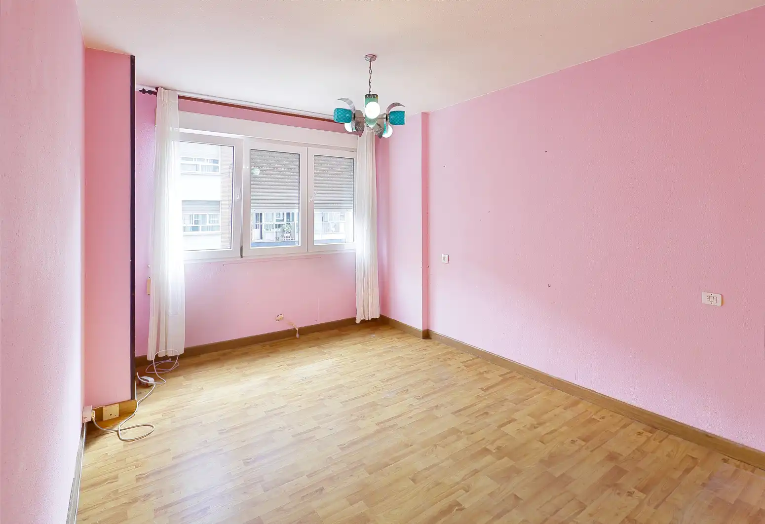 Habitación de Piso en venta en Gijón 