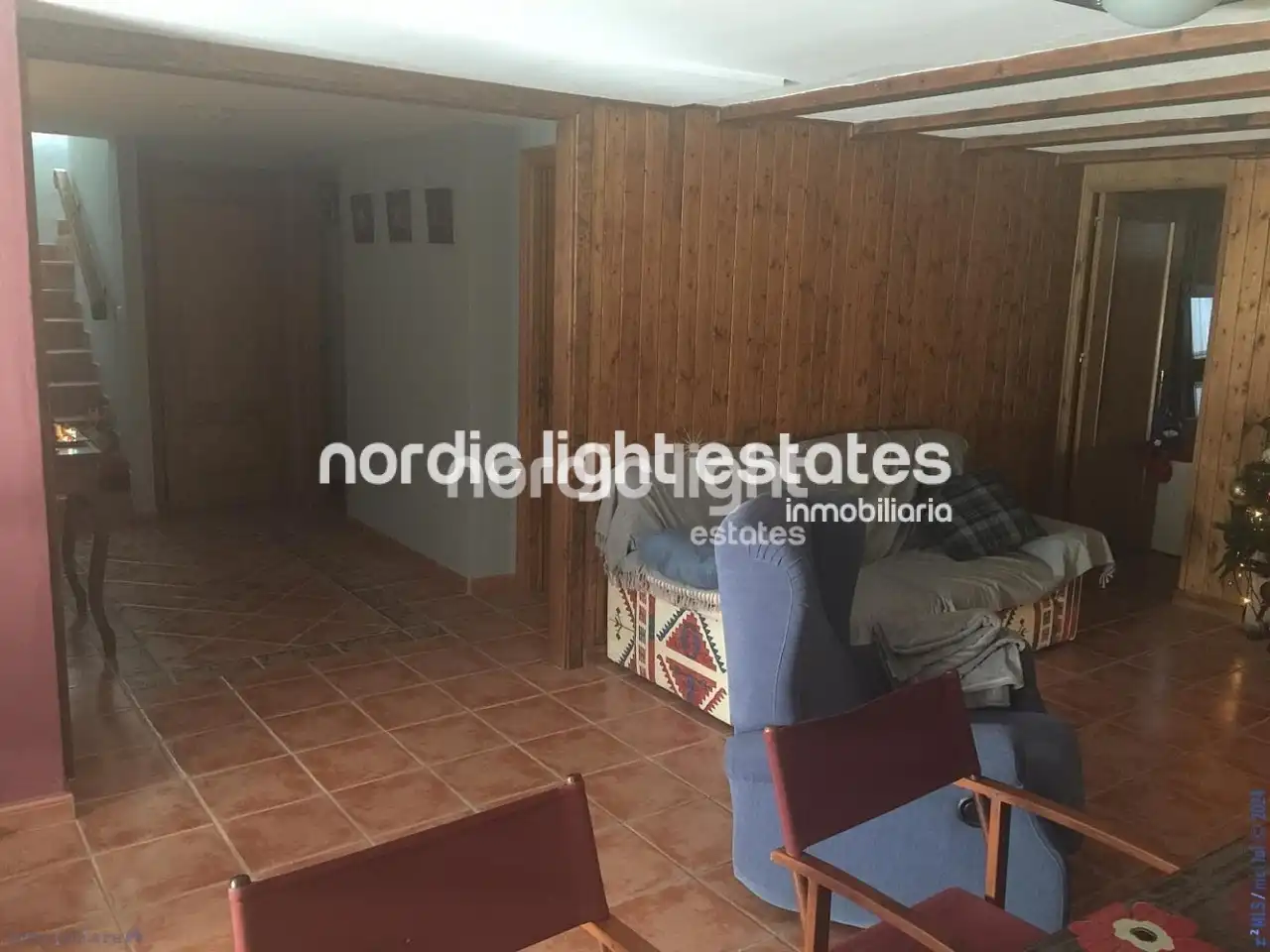 Casa o chalet en venta en Nerja con Terraza y Piscina