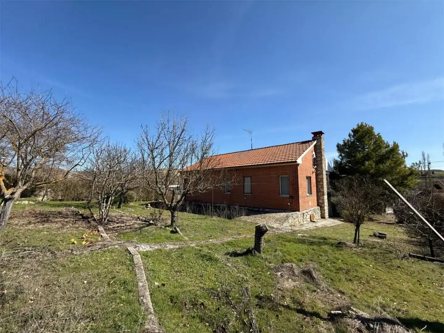 Pis en venda en Torresandino amb Jardí privat