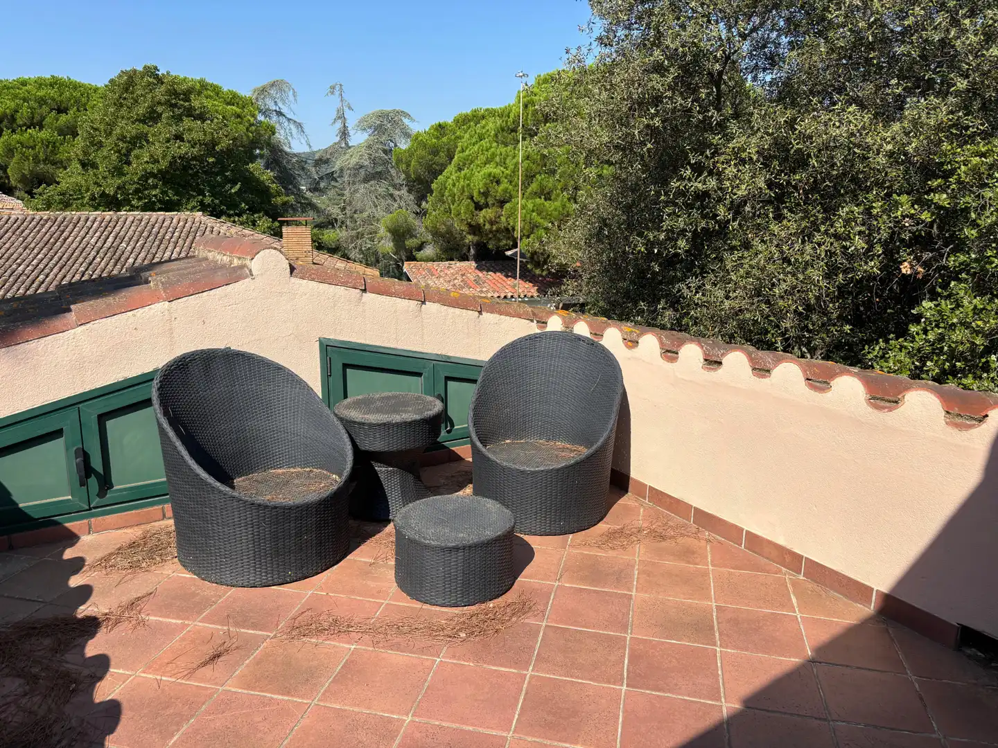 Villa con piscina in vendita a Passeig Plana, imagen 24