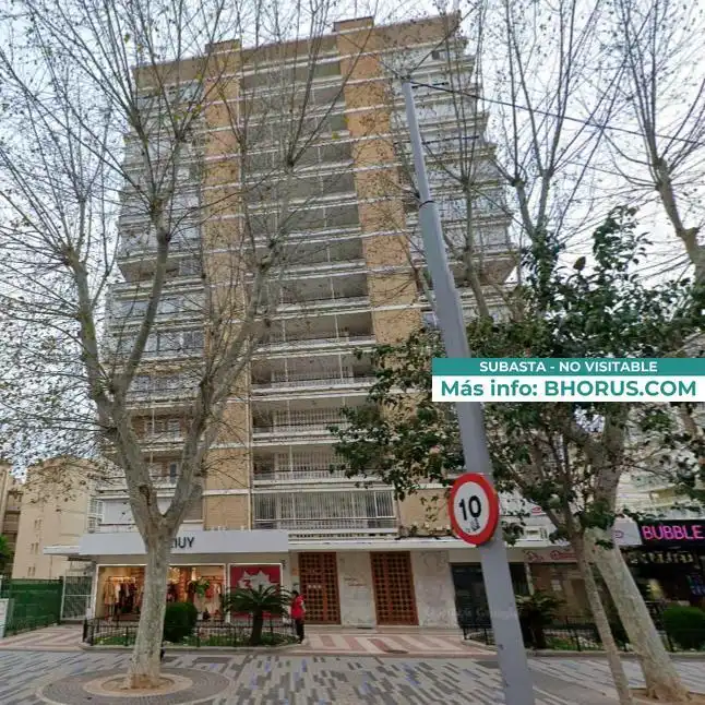 Appartement avec piscine à vendre à BILBAO 1