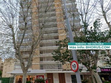 Wohnung mit Pool zum Verkauf in BILBAO 1