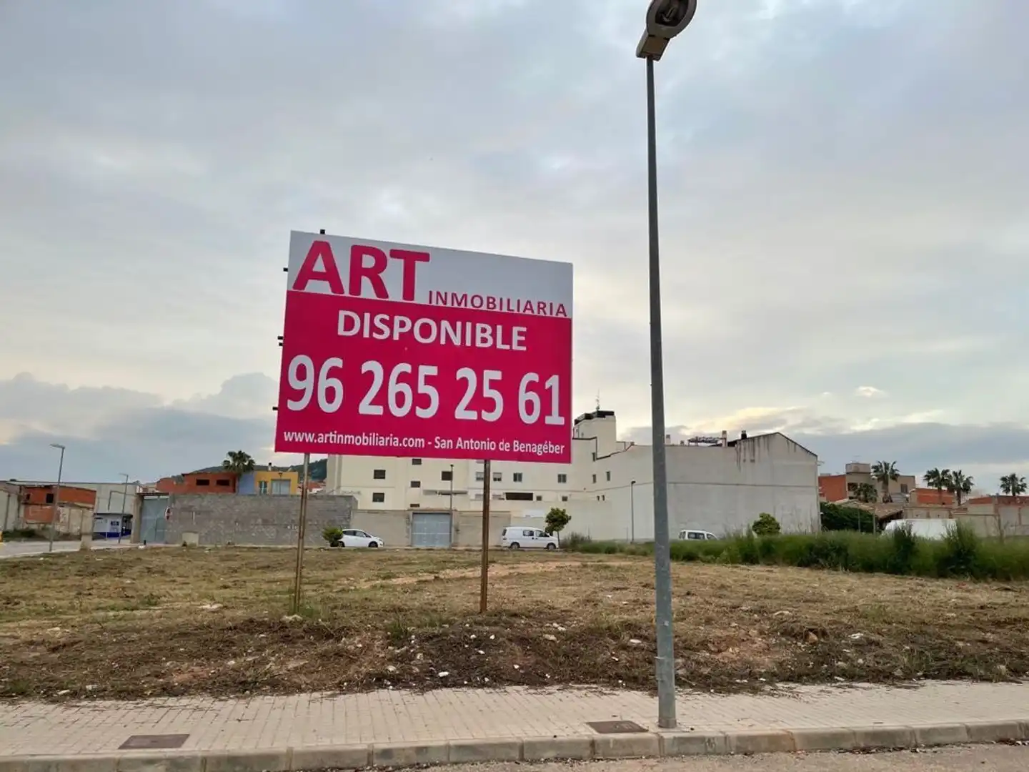 Terrenys i solars en venda a Duc de Medinaceli, imagen 2