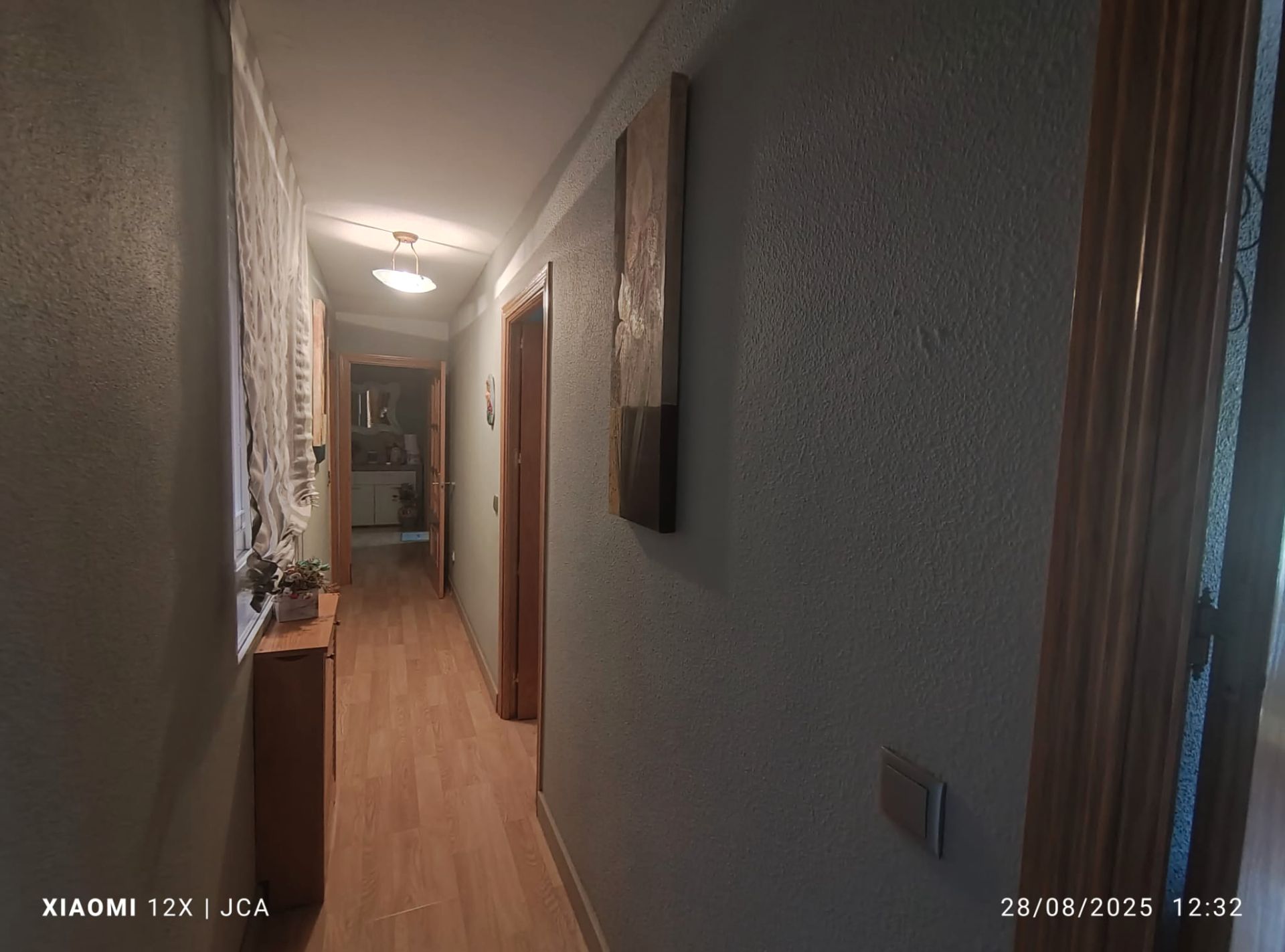 Pis en venda en Torrejón de Ardoz amb Aire condicionat, Calefacció i Parquet