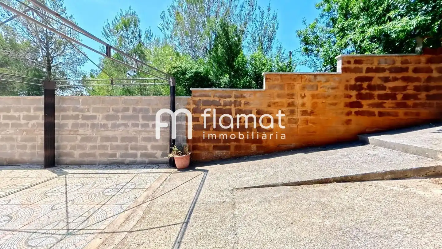 Casa o chalet en venta en Cabra del Camp