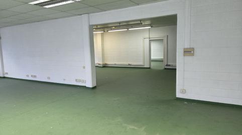 Foto 3 de Oficina de lloguer a Pinoa, 8, Zamudio, Bizkaia