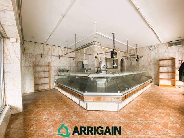 Local comercial en Alquiler en Zumaburu Kalea, 7 en Lasarte-Oria