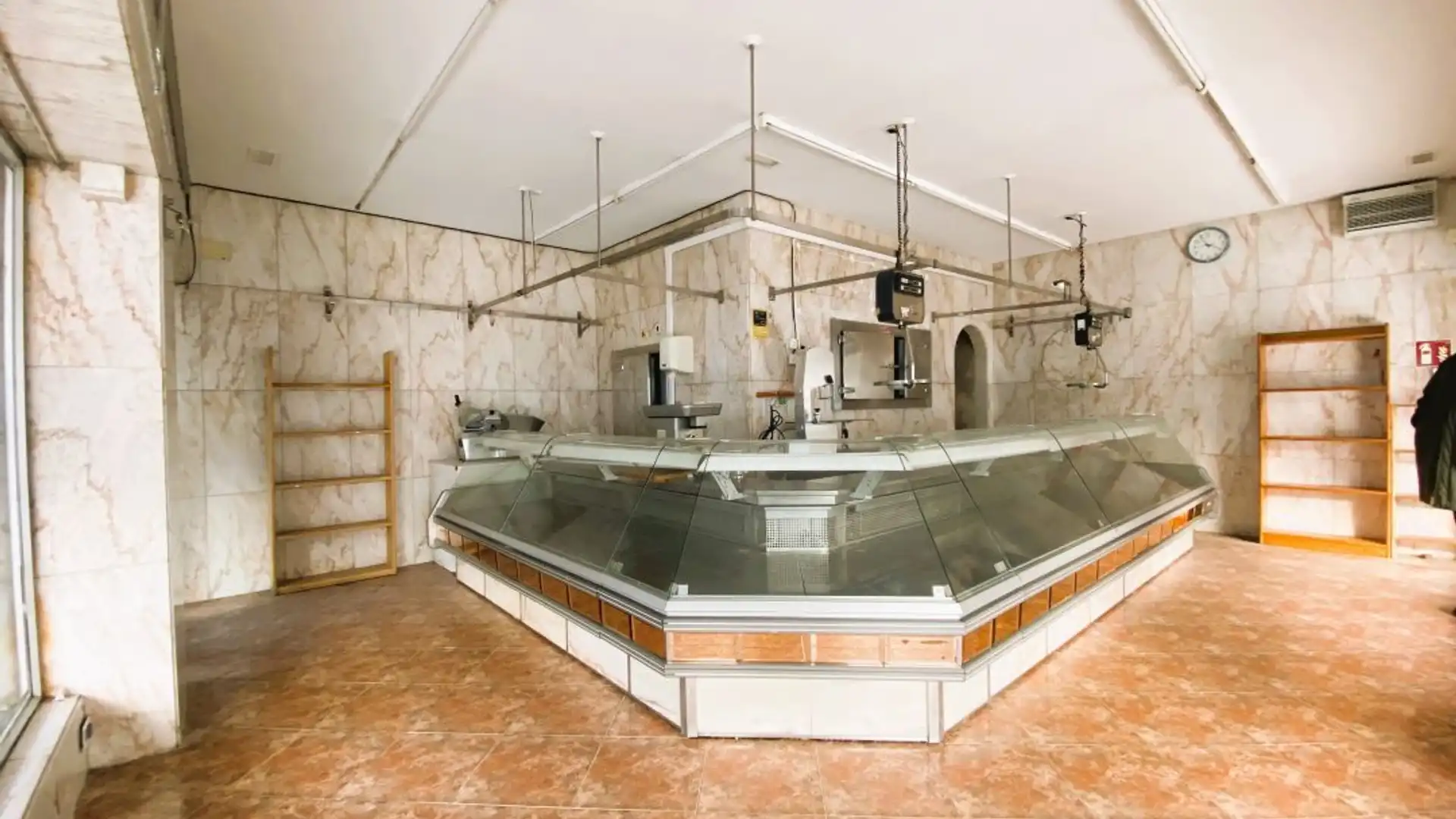 Local de alquiler en Lasarte-Oria