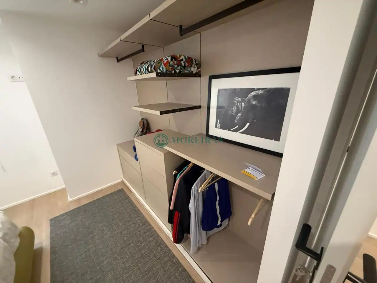 Piso en venta en Ourense Capital  con Aire acondicionado, Calefacción y Terraza
