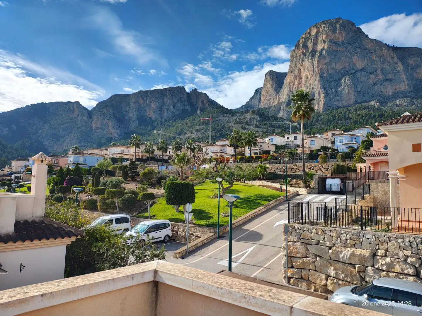 Maison mitoyenne avec piscine à vendre à Avinguda Balcon de Ponoig 37, imagen 52
