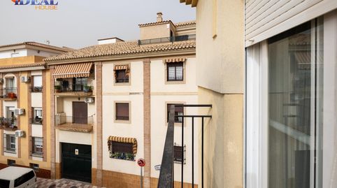 Piso 2 dormitorios, garaje y ascensor a la entrada de la Zubia, junto Ayuntamiento.  Perfecto estado, imatge 3