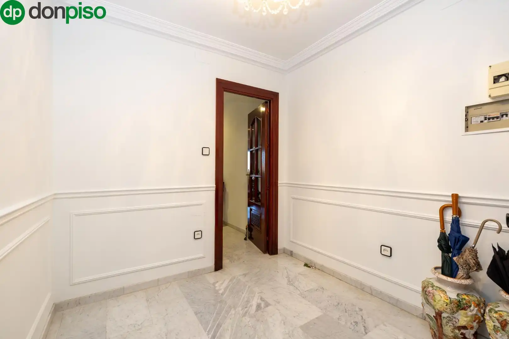 Piso con ascensor en venta en Plaza DEL CARMEN, imagen 18