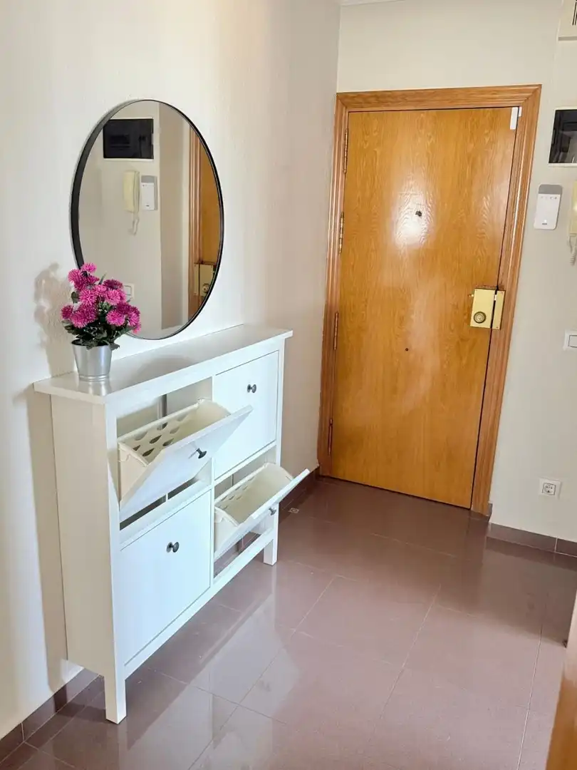 Flat for rent in Pino Montano - Consolación