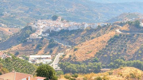 Foto 5 de Finca rústica en venda a Almáchar, Málaga