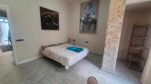 Foto 3 de Pis de lloguer a N/a, El Botànic, Valencia