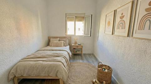 Foto 5 de Pis en venda a Calle Enrique Monsonis Domingo, Pla de Bon Repós, Alicante / Alacant