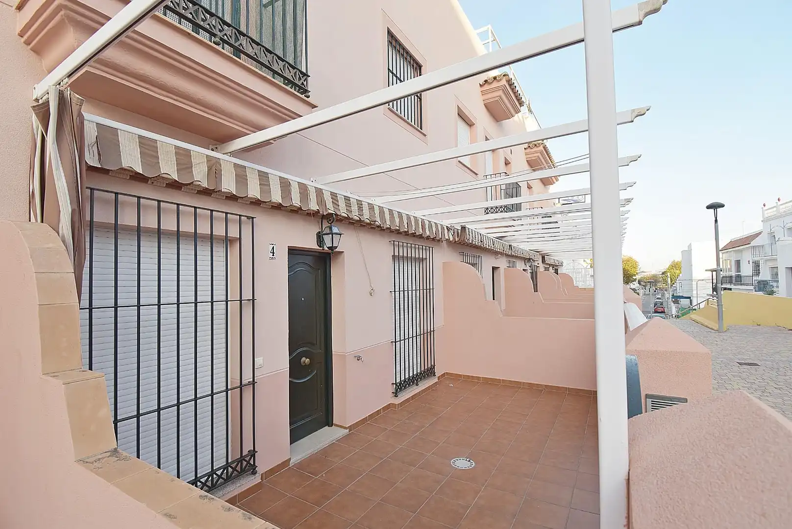 Wohnung zur Miete in CLAVEL, Playa de la Regla