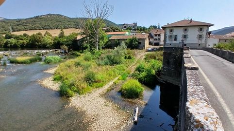 OPORTUNIDAD CASA EN ERROTZ, NAVARRA