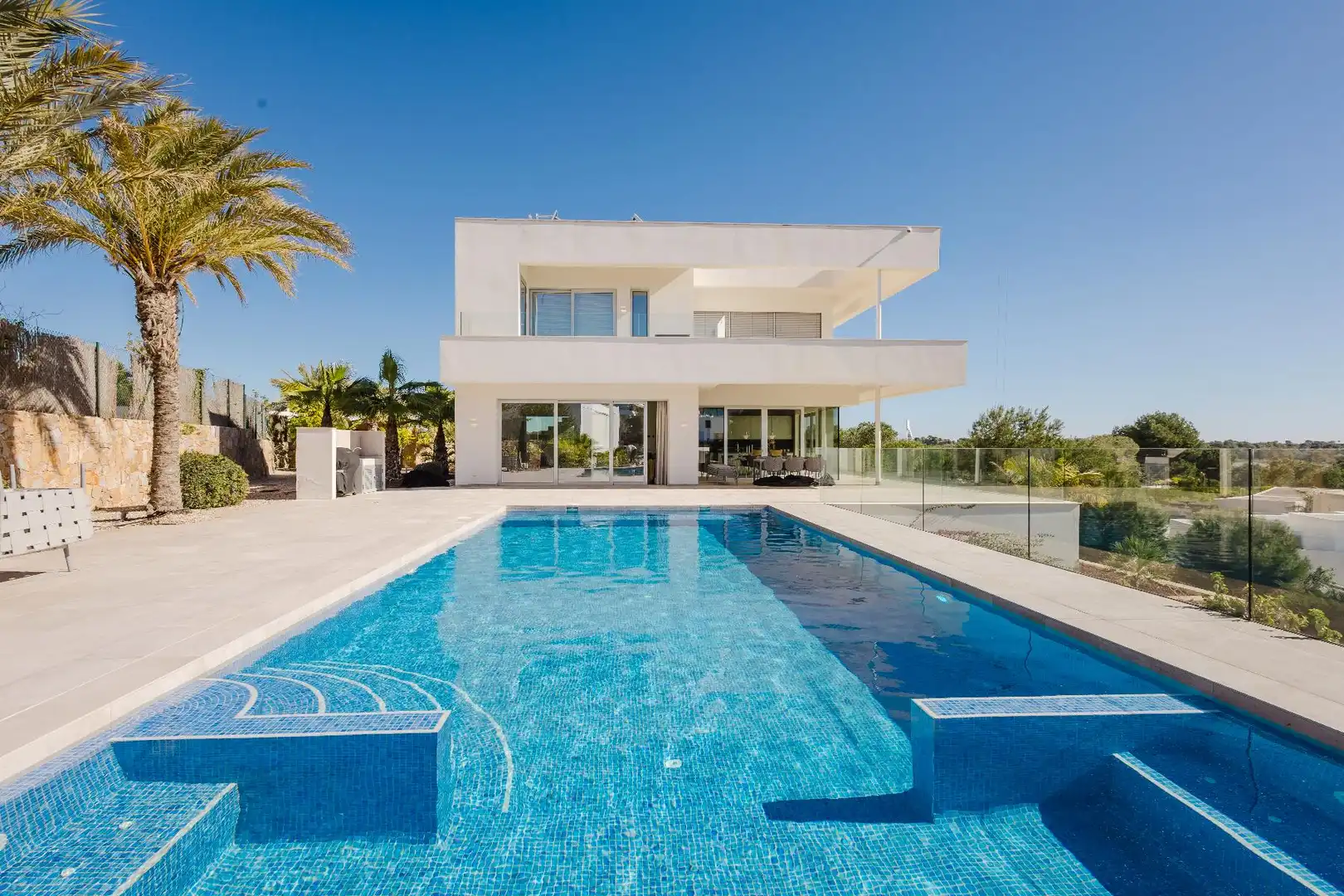 Villa avec terrasse à vendre à Orihuela Costa, imagen 3