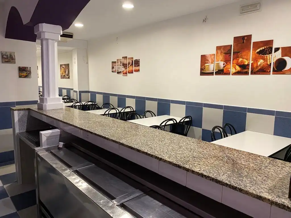 Business premises to rent in de les Hortes, imagen 8