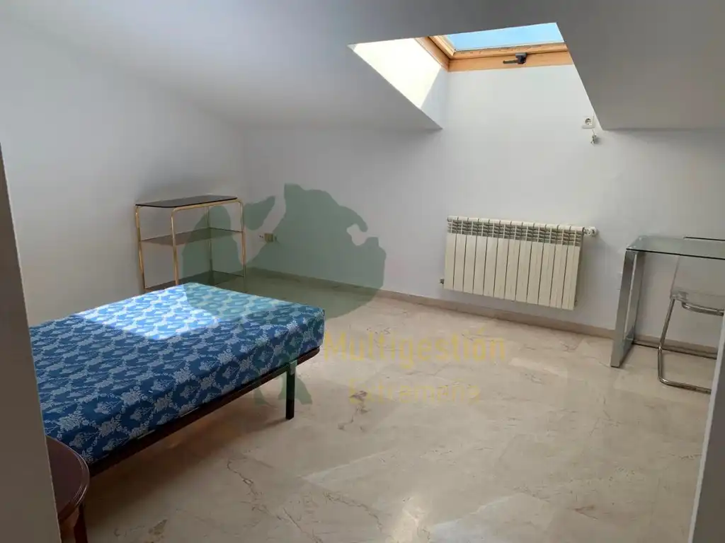 Duplexes for rent in Cáceres