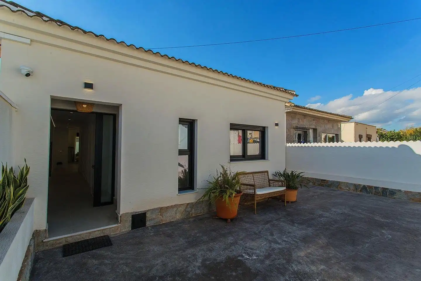 Casa rústica con piscina en venta en N/A, imagen 48