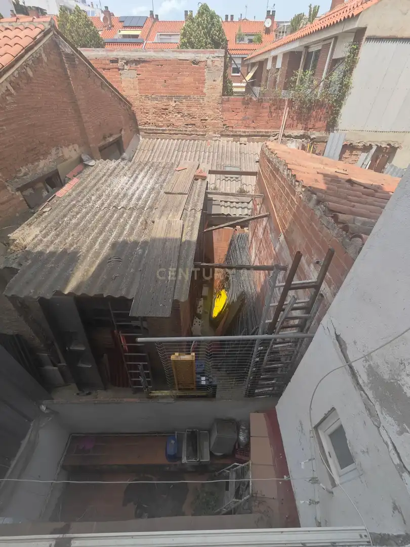 Wohnungen zum Verkauf in Carrer de Gurrea, 17, Sabadell, Spain, 17, Centre