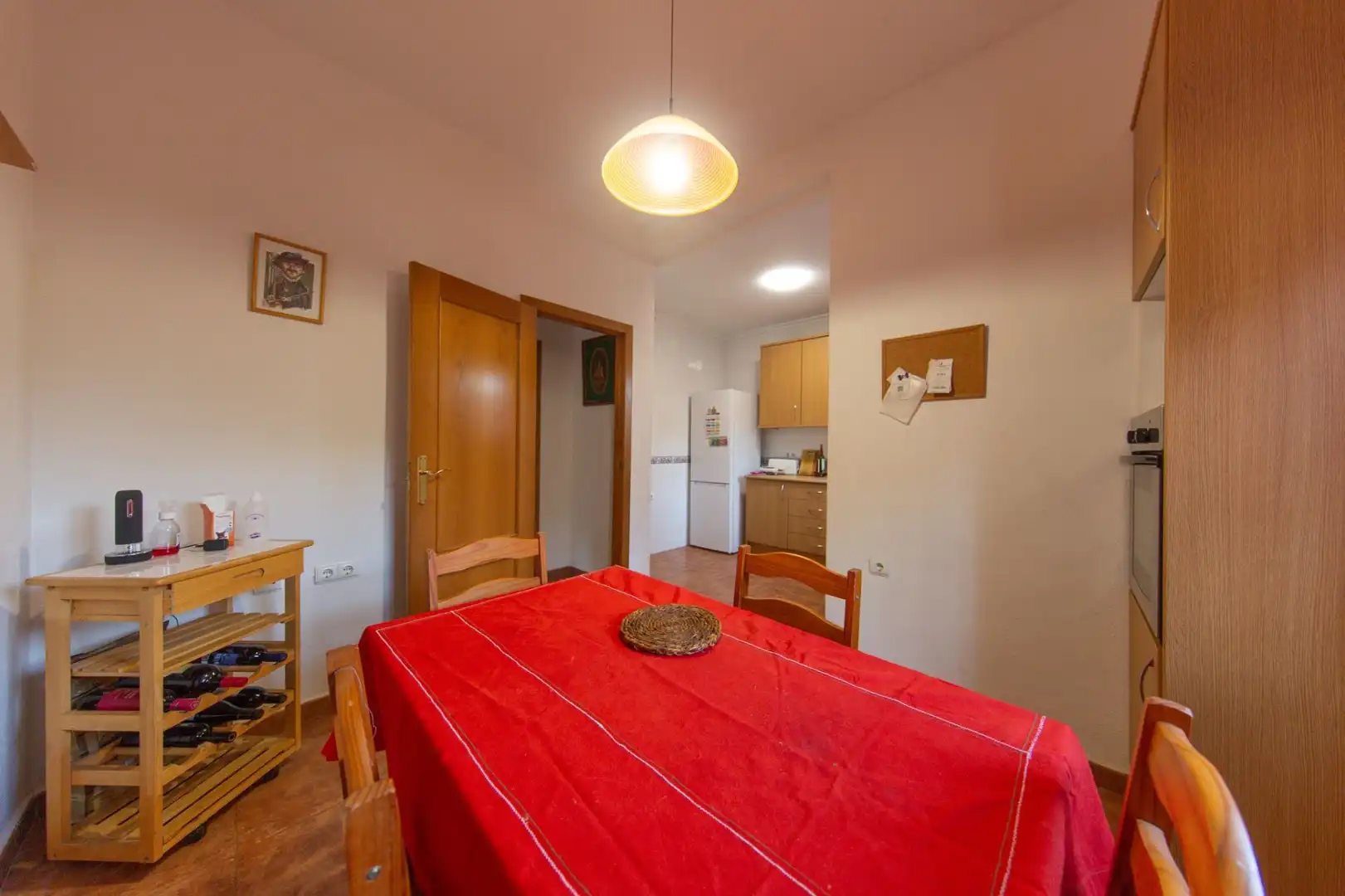 Adosado con jardín en venta en Aigües, imagen 11