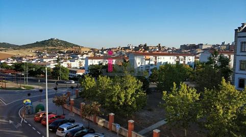 Foto 4 de Apartamento de alquiler en Calle Agustina de Aragón, Aguas Vivas - La Zambomba, Cáceres Capital