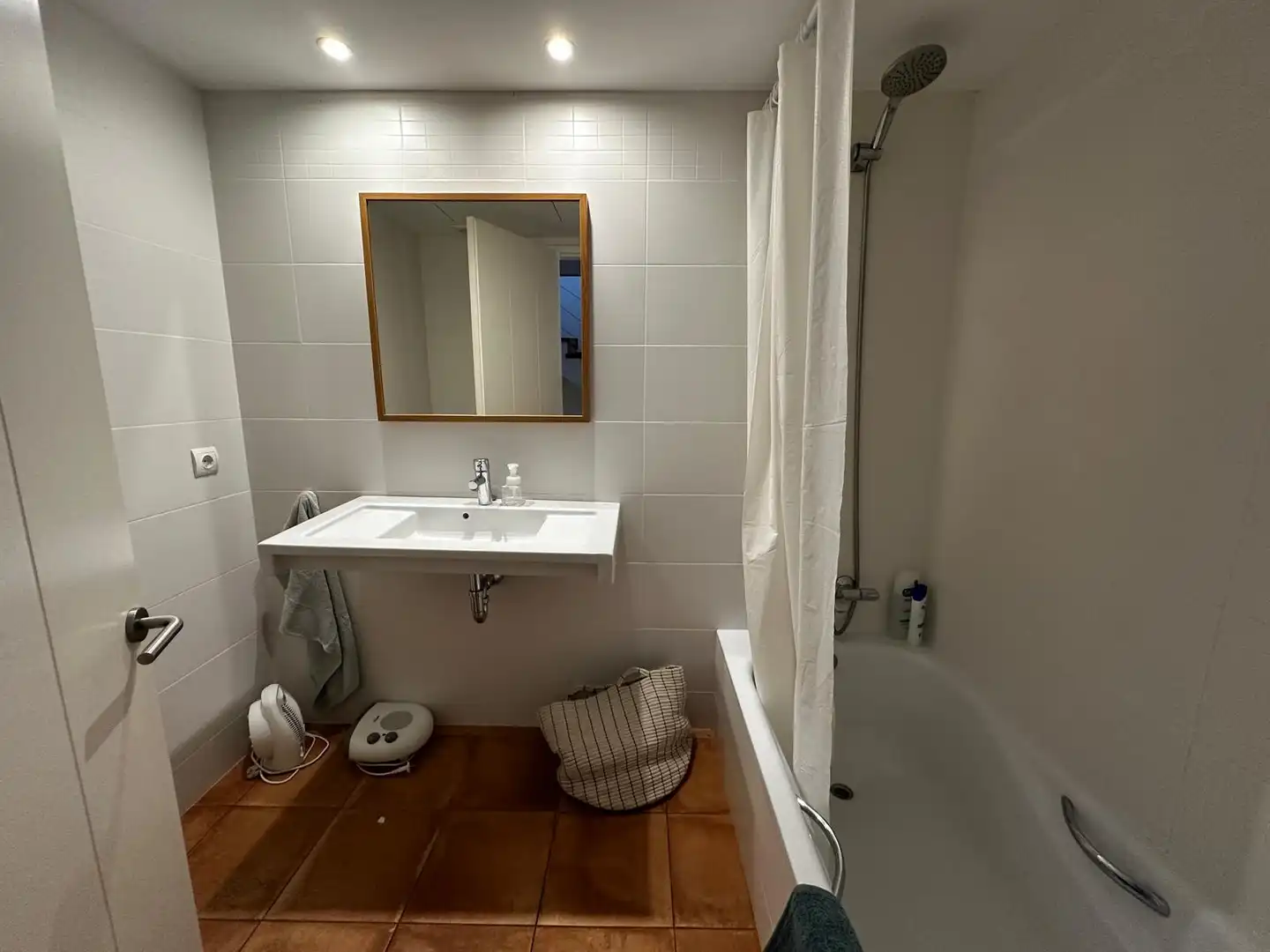 Bany de Casa o xalet en venda en Cadaqués amb Moblat