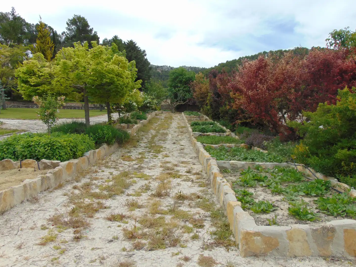 Casa rustica con piscina in vendita a Partida Polop Baix, imagen 113