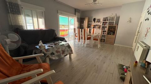 Foto 2 de Piso en venta en La Alhóndiga, Getafe