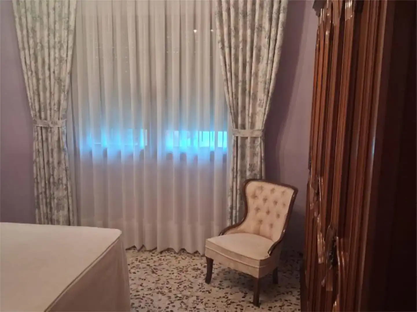 Habitación de Piso en venta en Piedrabuena con Aire acondicionado y Trastero