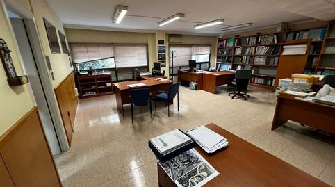 Foto 5 de Oficina en venda a Ensanche - Franciscanos,  Albacete Capital