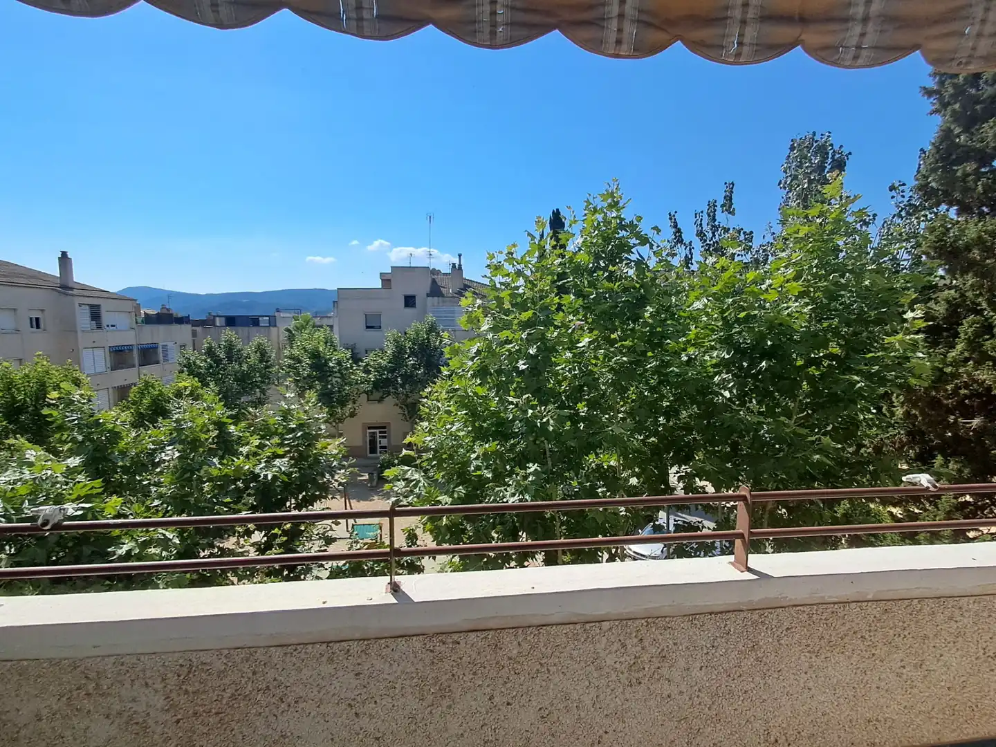 Piso con terraza en venta en Carrer de Girona, imagen 8