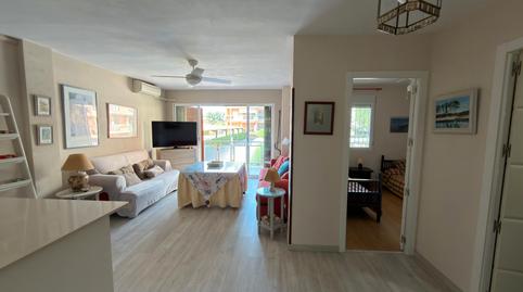 Photo 5 of Flat for sale in Edificio Kawama, 1, Zona Galúa - Calnegre, Murcia