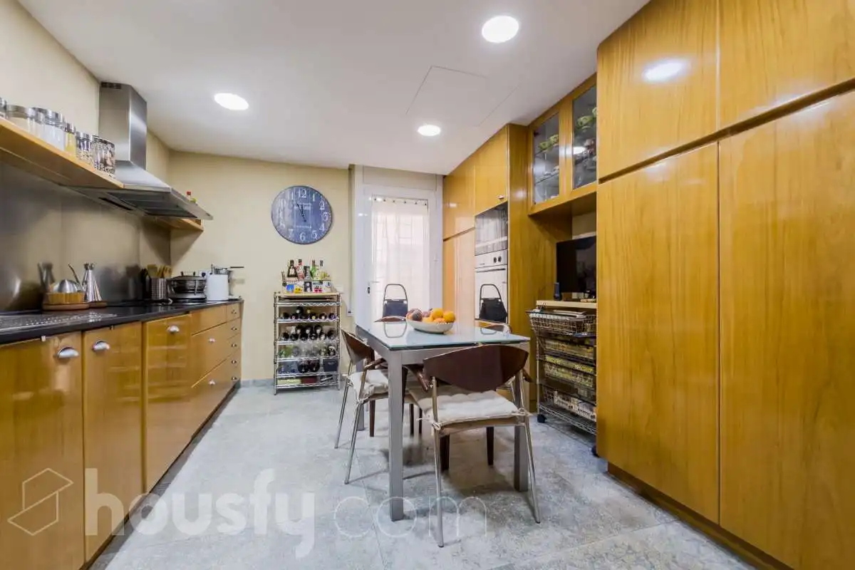Casa o chalet en venta en Carrer d'Hartzenbusch, La Bordeta