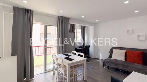 Foto 2 de Apartament de lloguer a Alfafar, Valencia