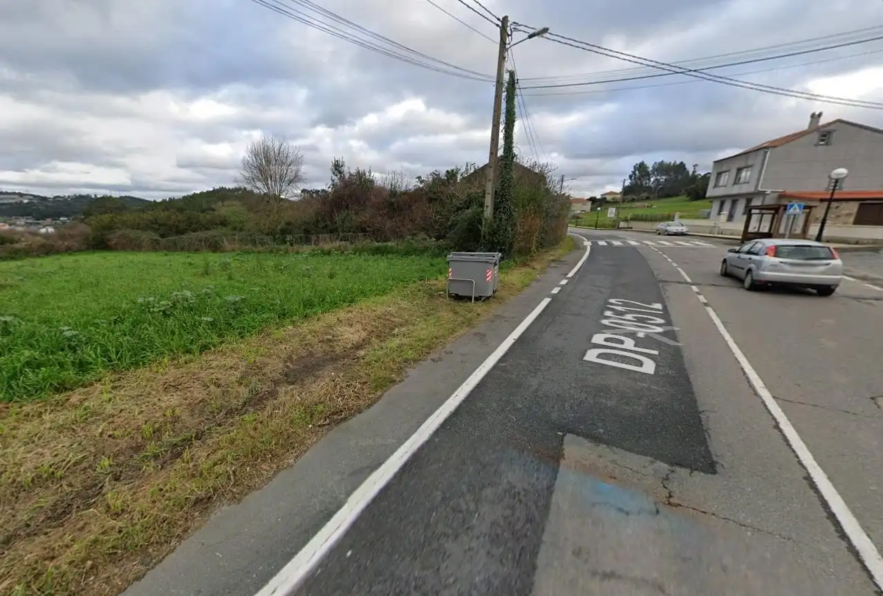 Wohnbaugrundstück zum Verkauf in de Santo Estevo de Morás 7, imagen 8