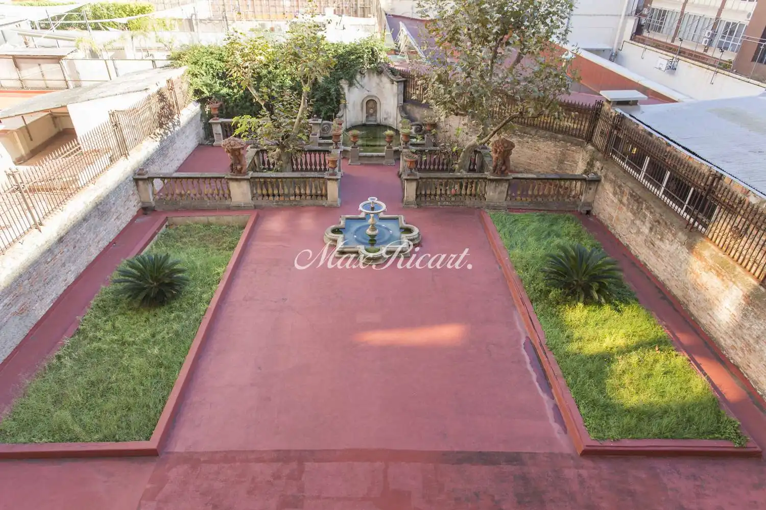 Piso con terraza en alquiler en N/A, imagen 5