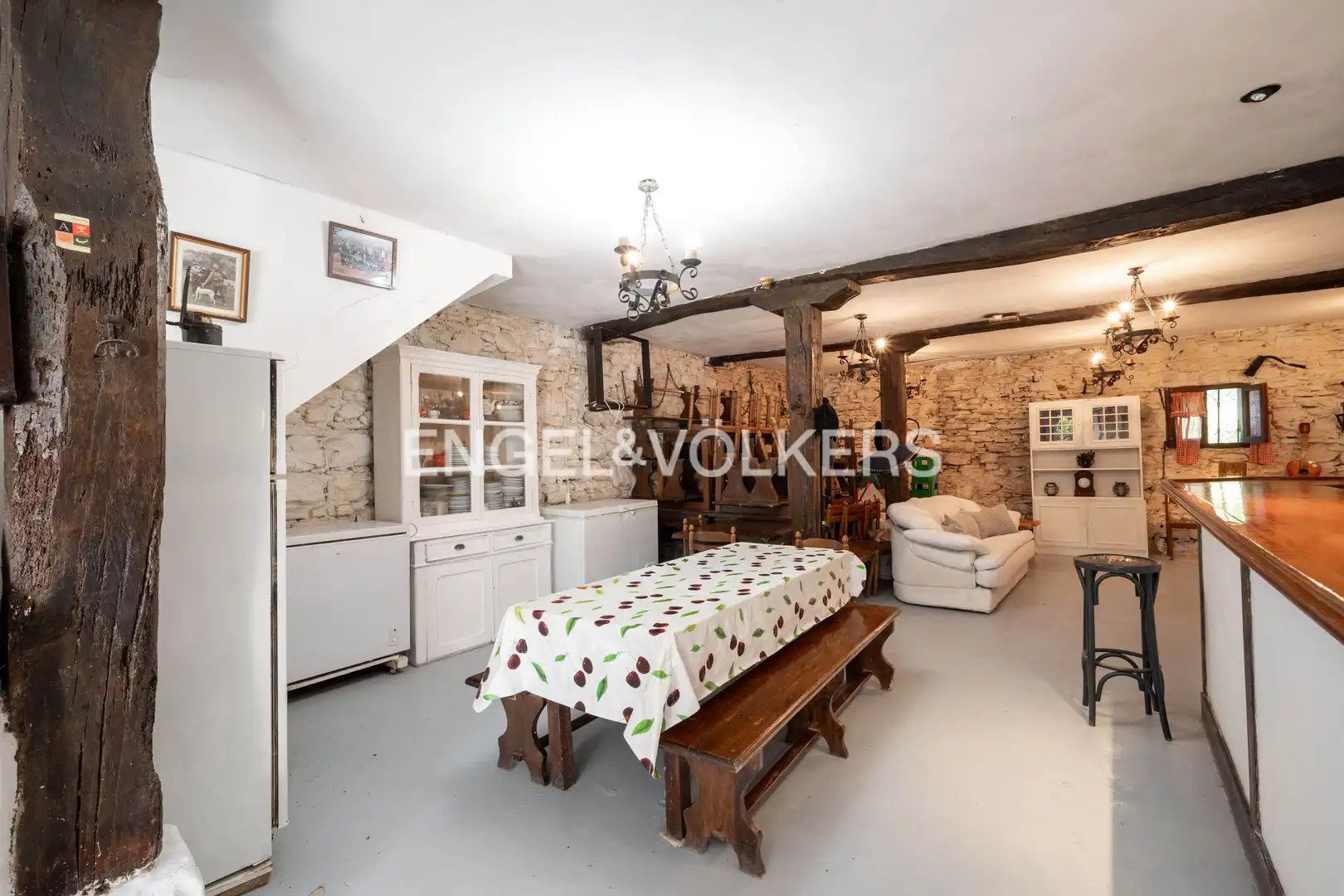 Casa o xalet en venda en Donostia - San Sebastián  amb Calefacció, Jardí privat i Terrassa