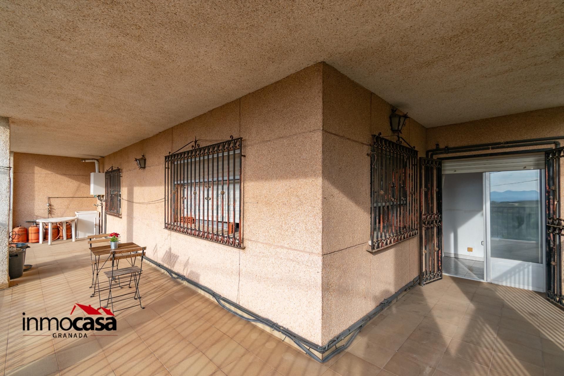 Flat for sale in Fargue